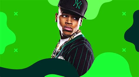 As melhores músicas do Chris Brown: 18 sucessos novos e antigos.